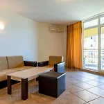 Hotell Midia Family 3*