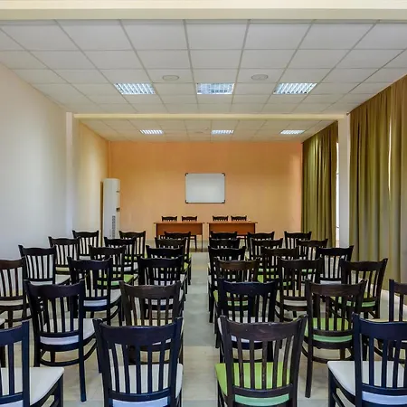 Midia Family Отель