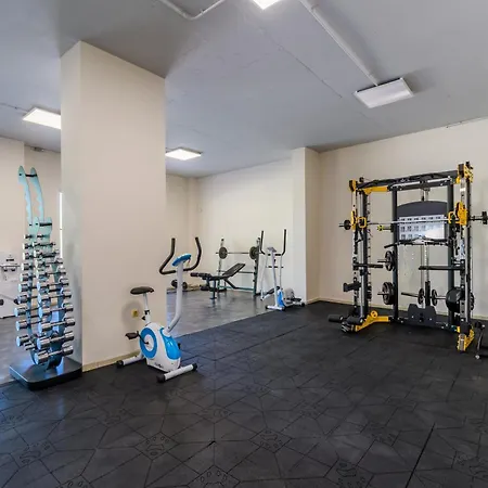 Midia Family Хотел Ахелой