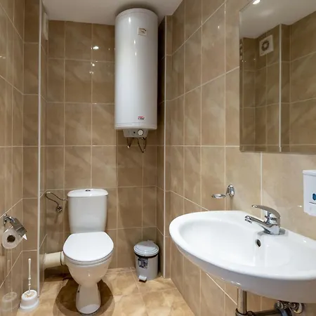 Хотел Midia Family Ахелой