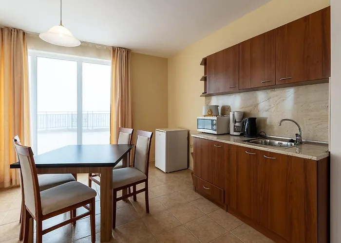 Midia Family Hotel Aheloy