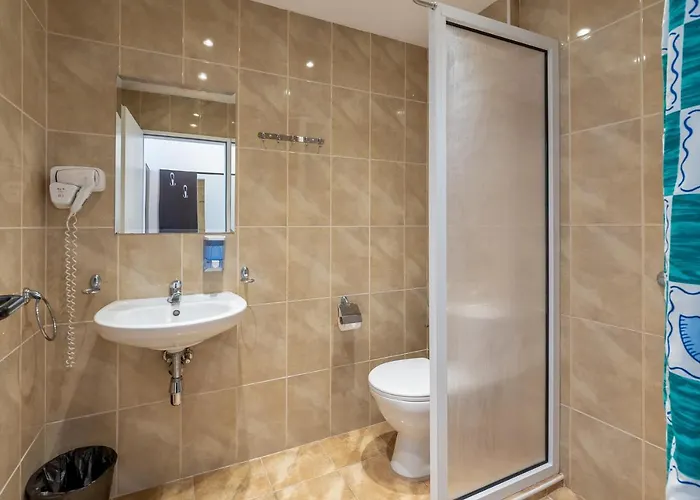 Hotel Midia Family Aheloy