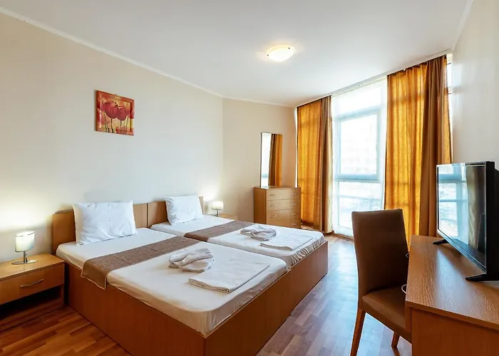 Midia Family 3* Aheloy