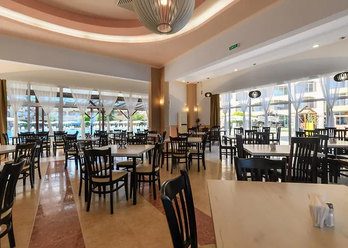 Hotel Midia Family 3*