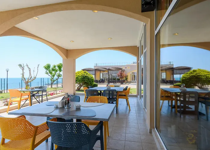 Hotel Midia Family Aheloy