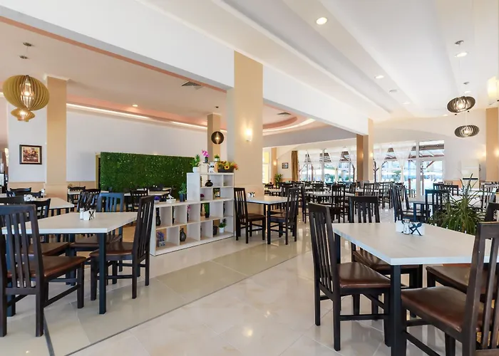 Midia Family 3* Aheloy