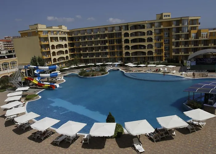 Midia Family 3* Aheloy