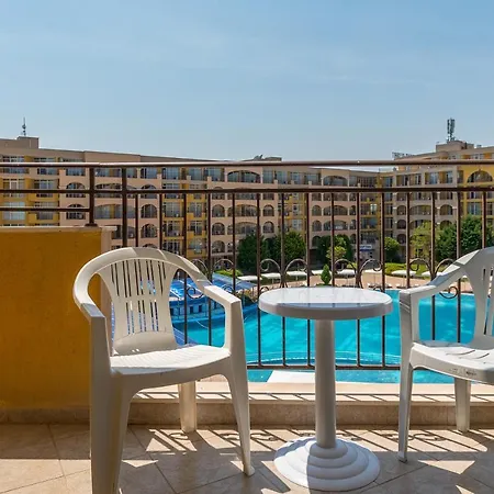 Midia Family Hotel