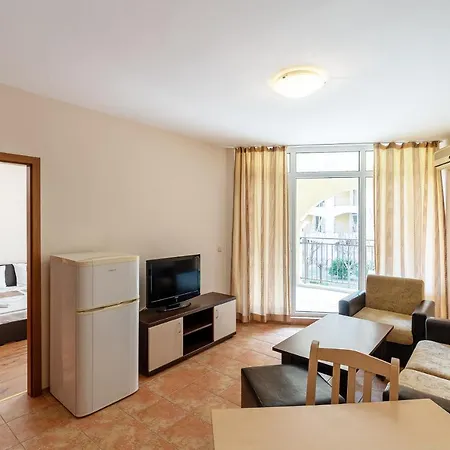 Midia Family Hotel
