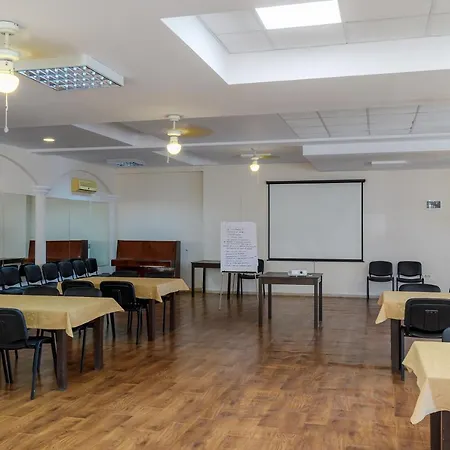 Midia Family 3* Ахелой