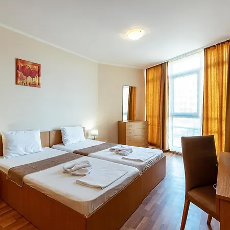 Midia Family 3* Ахелой