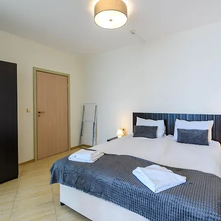 Midia Family Hotel Acheloj
