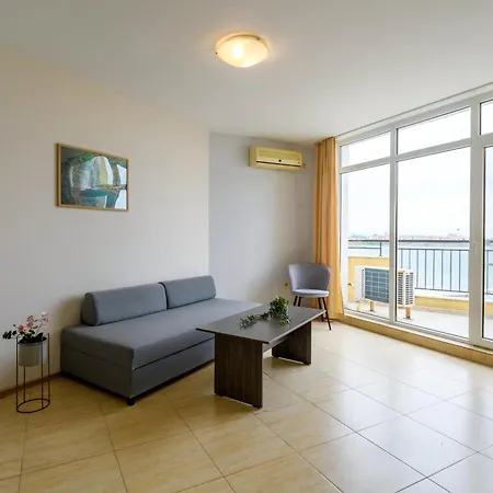 Hotel Midia Family Acheloj