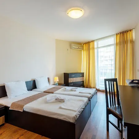 Midia Family Hotel Acheloj