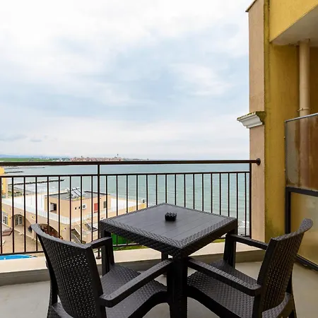 Hotel Midia Family Acheloj