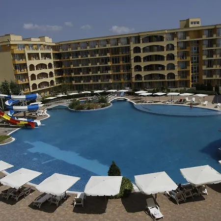 Midia Family 3* Aheloy