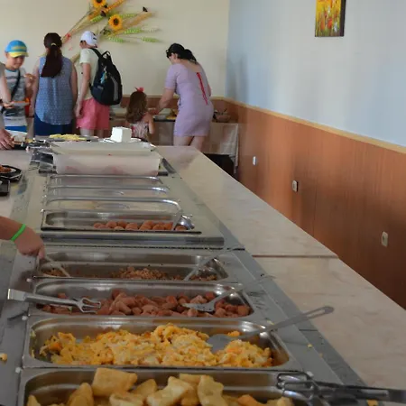 Midia Family Hotel