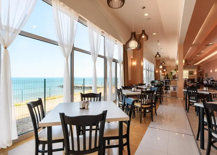 Hotel Midia Family 3*