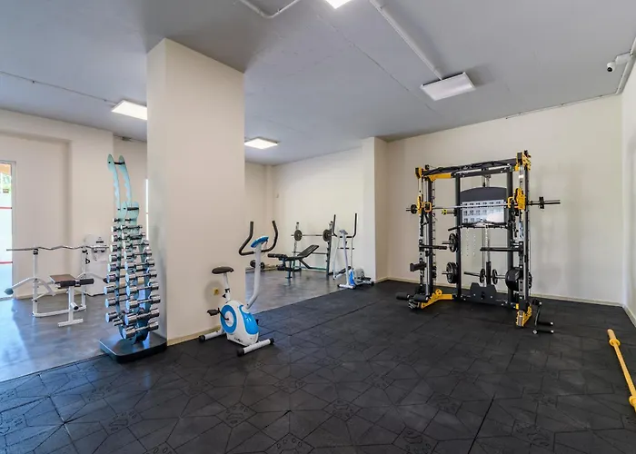 Midia Family Ξενοδοχείο Aheloy